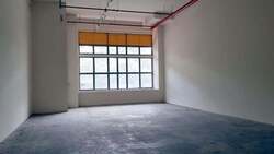 Tg Building (D26), Factory #582810941